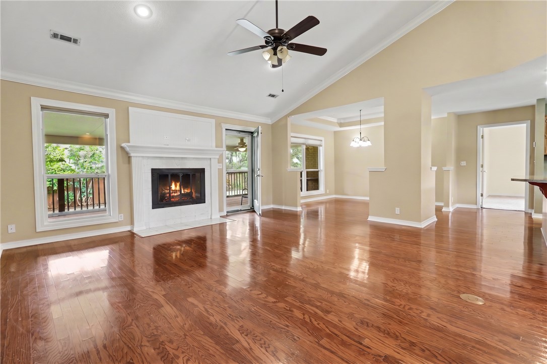 Bridgeport - Residential