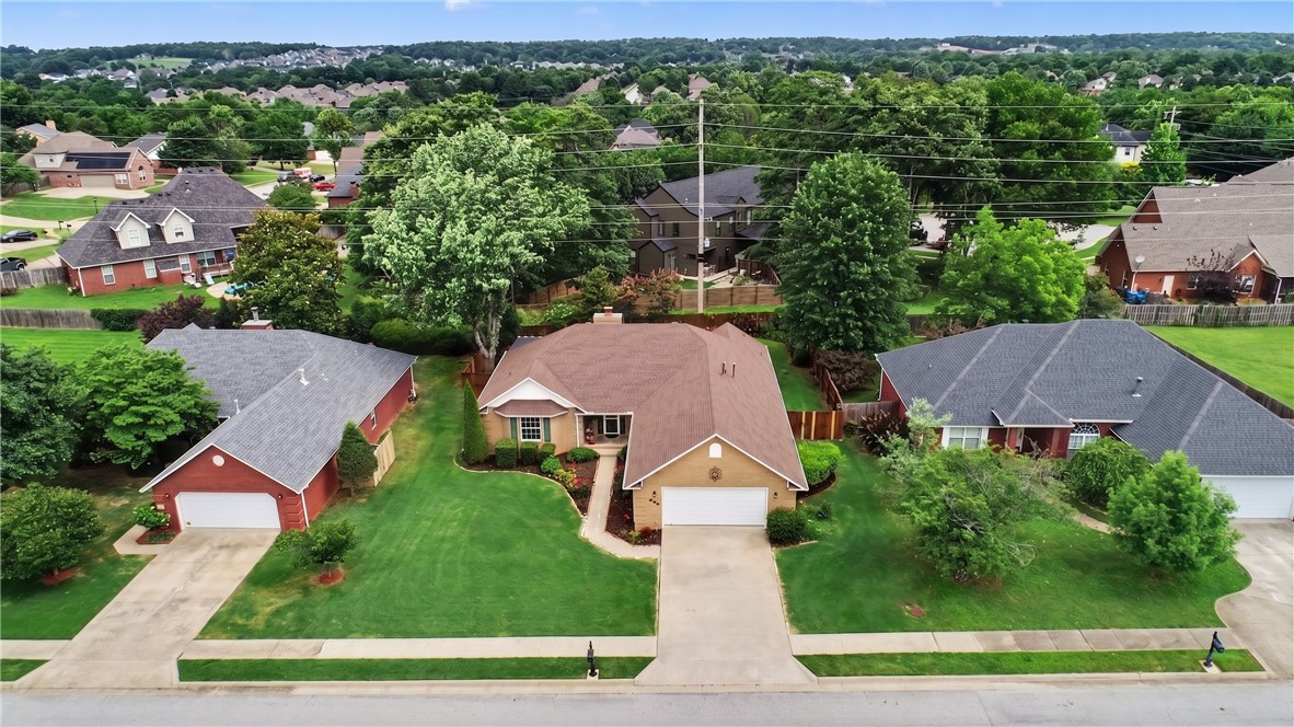 Bridgeport - Residential