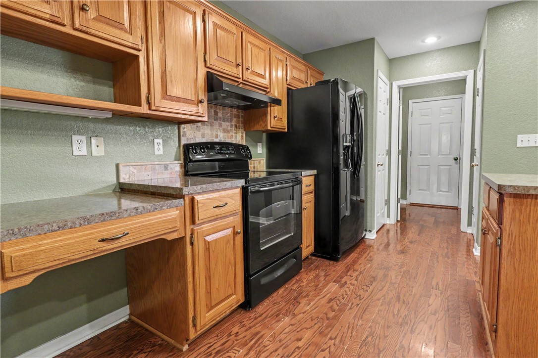 Bridgeport - Residential