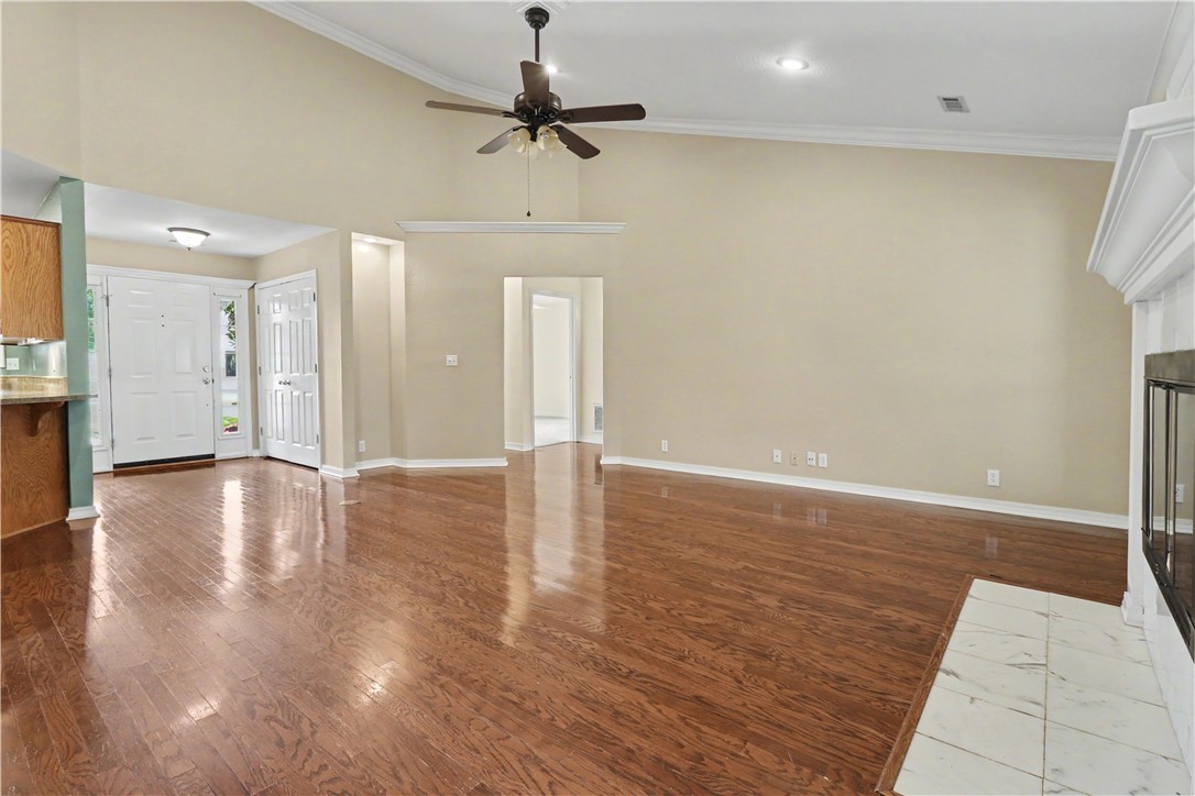 Bridgeport - Residential