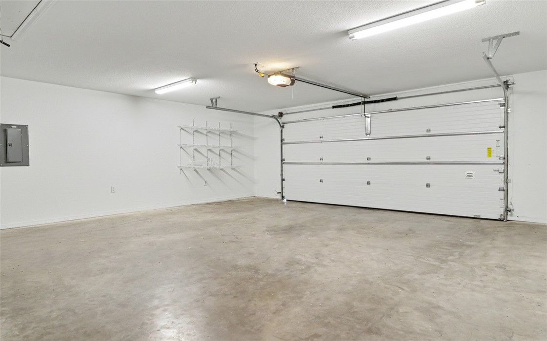 Bridgeport - Residential