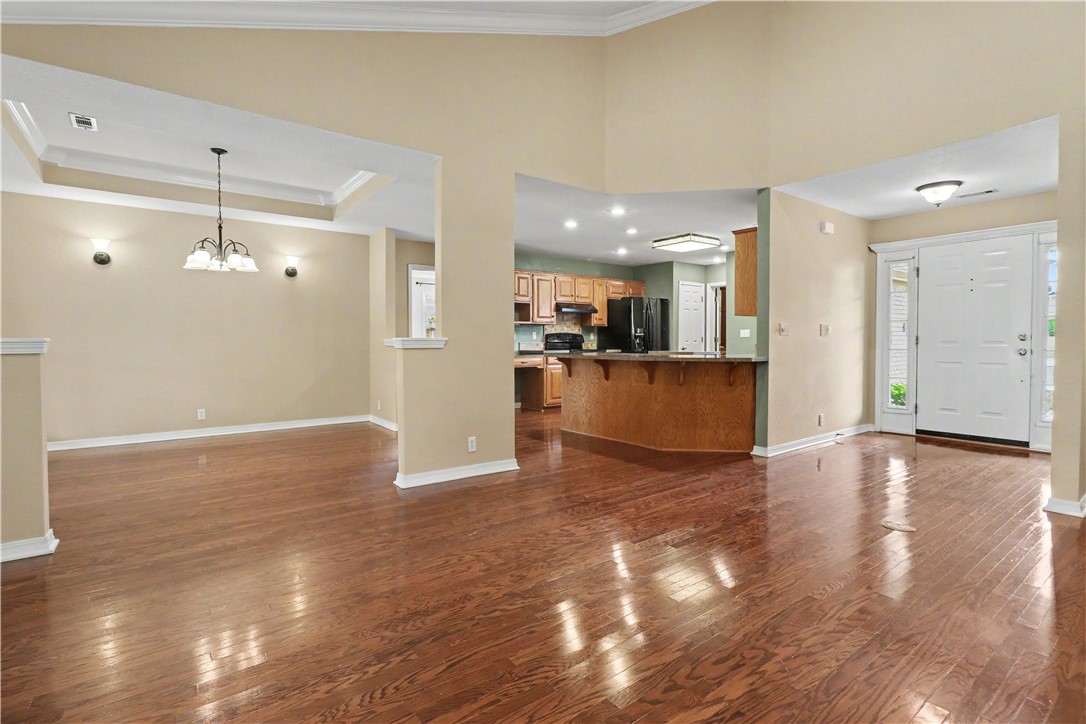 Bridgeport - Residential