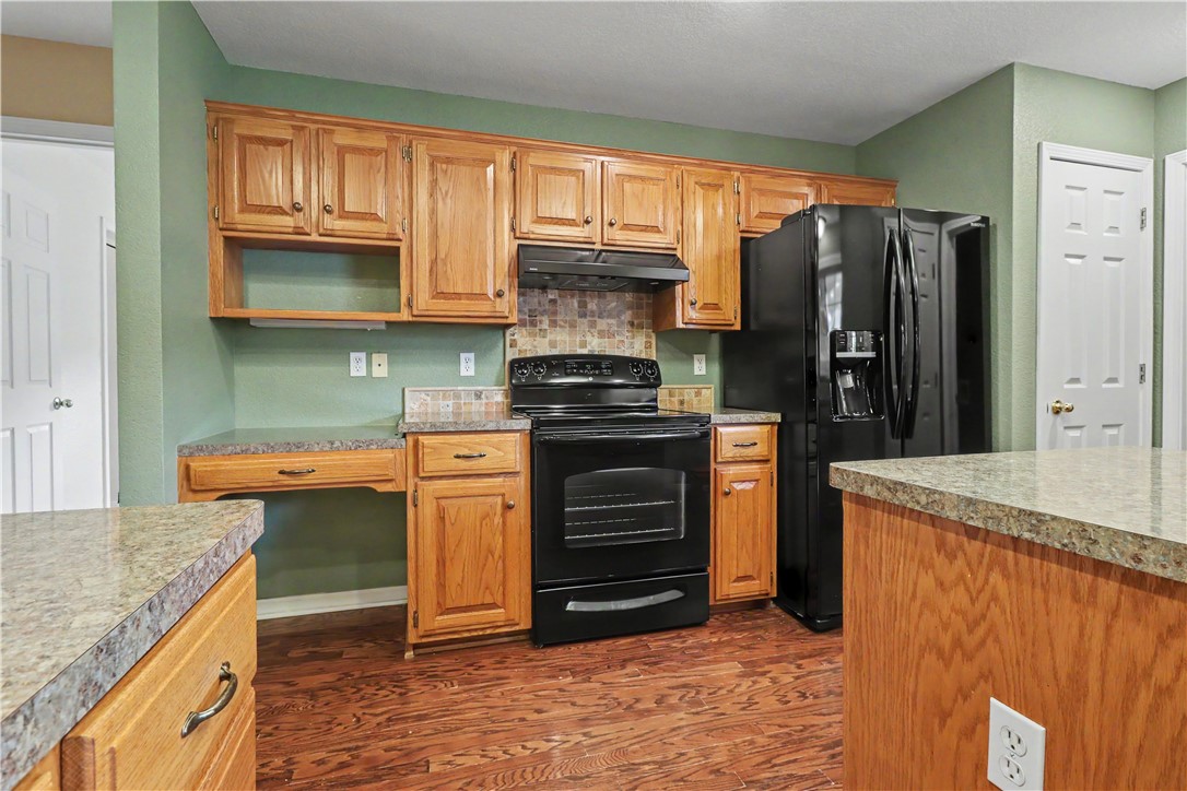 Bridgeport - Residential