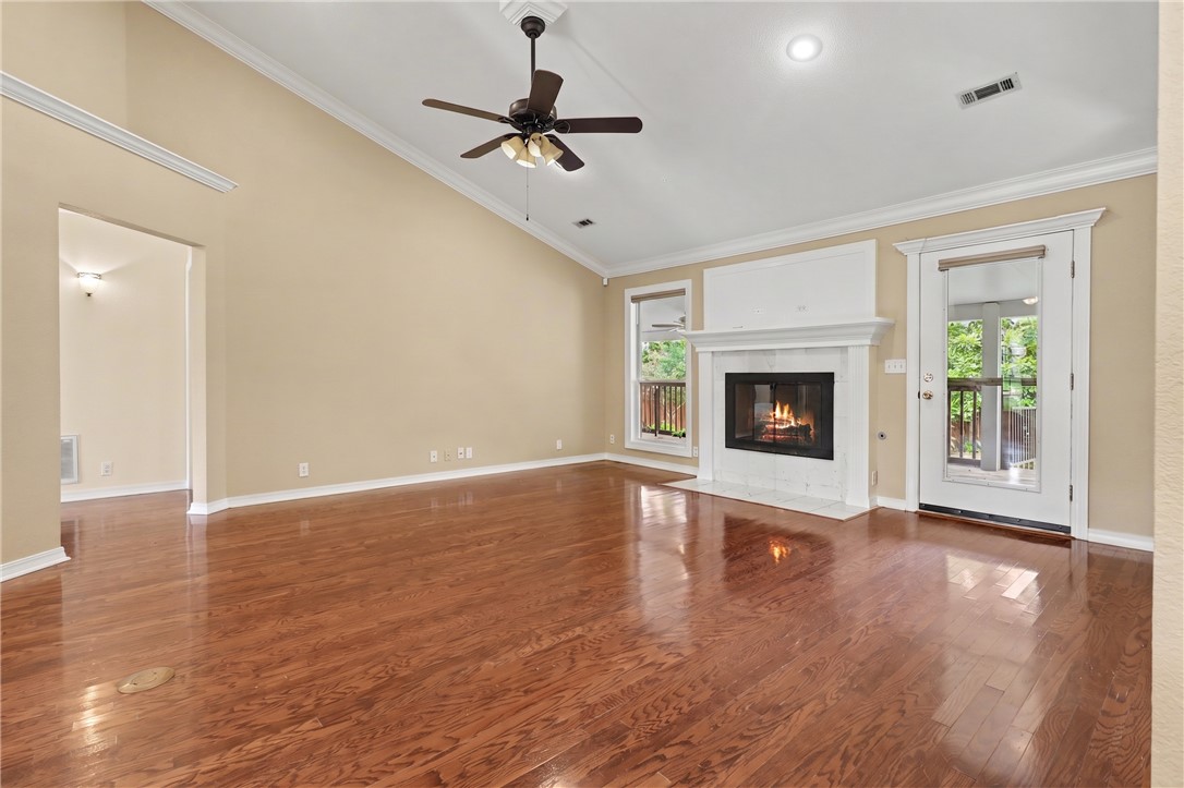 Bridgeport - Residential