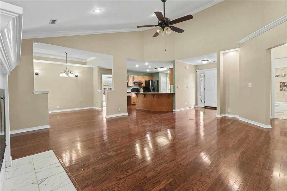 Bridgeport - Residential