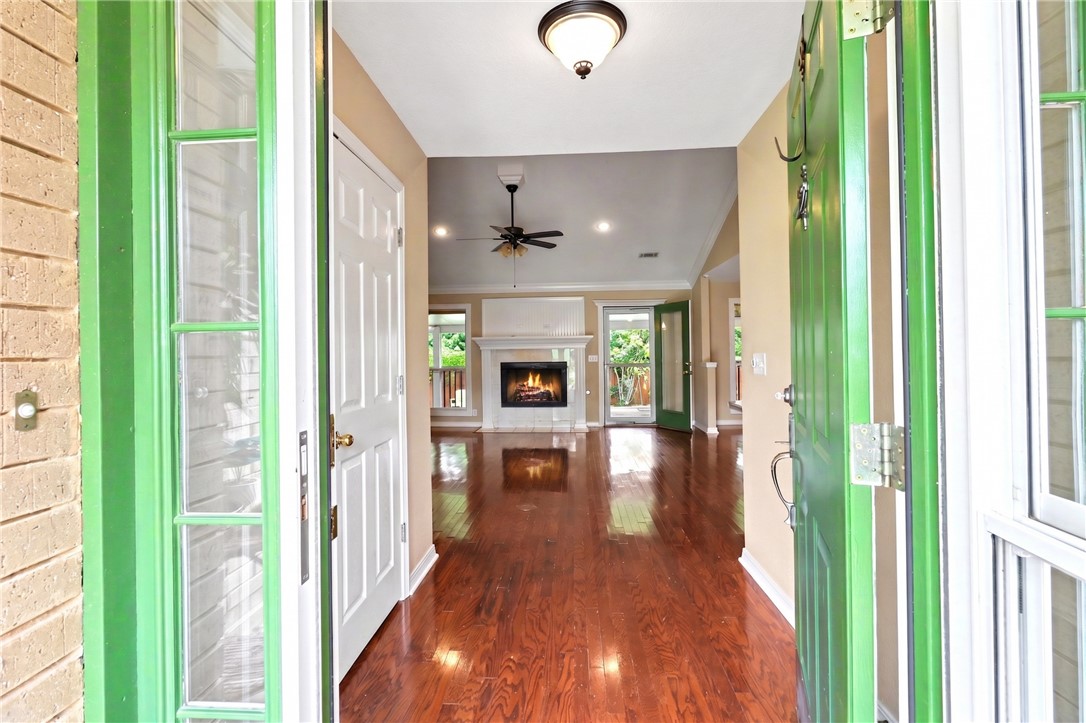 Bridgeport - Residential