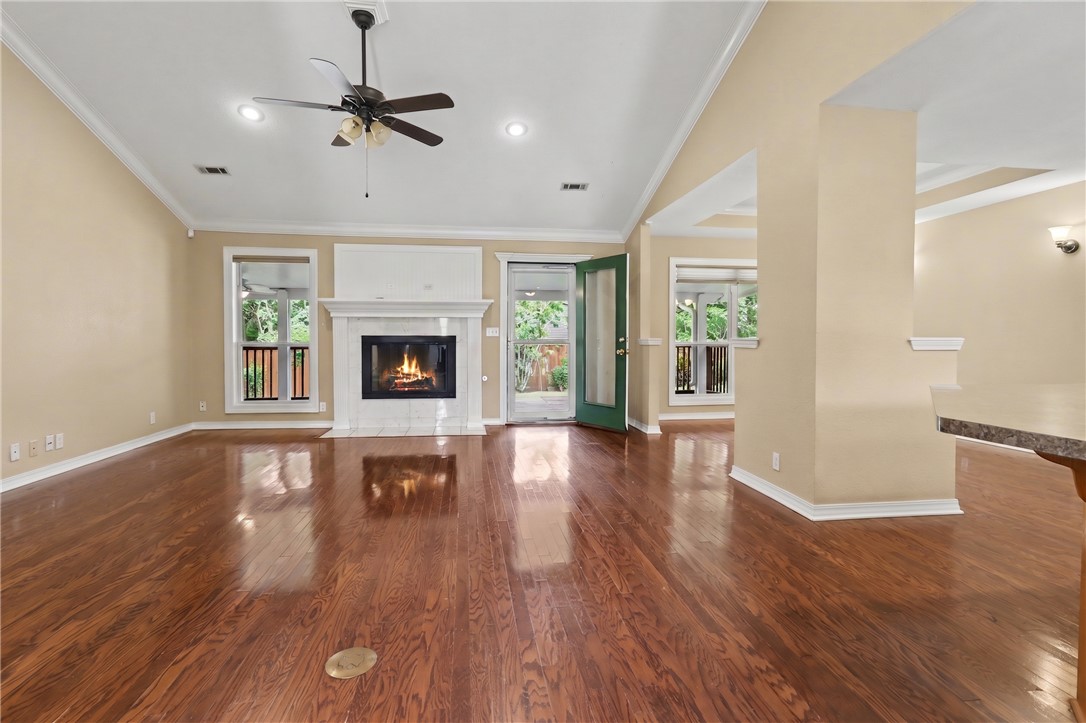 Bridgeport - Residential