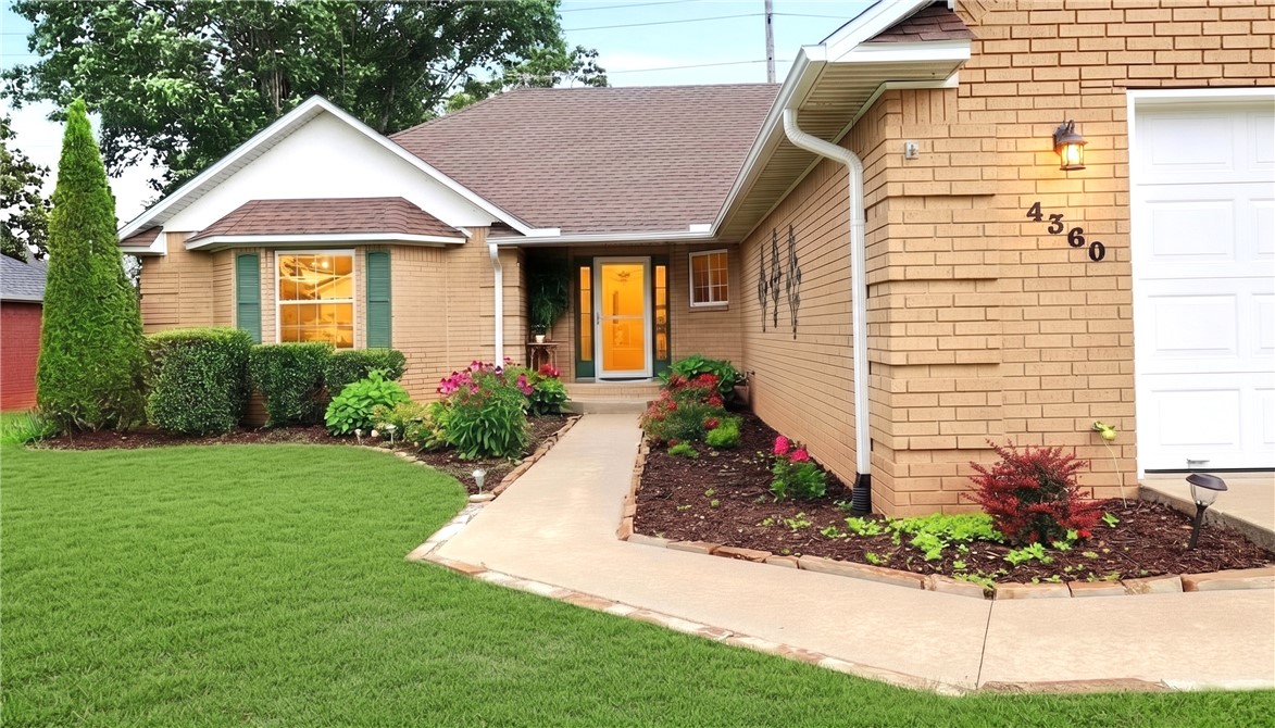 Bridgeport - Residential