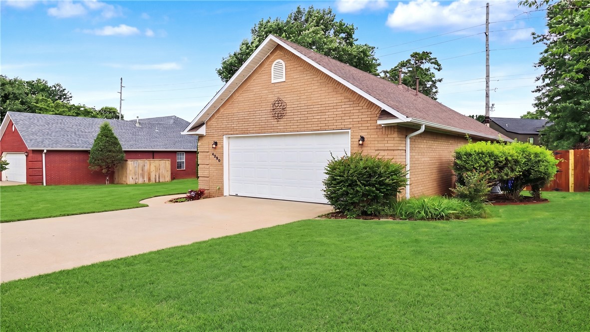 Bridgeport - Residential