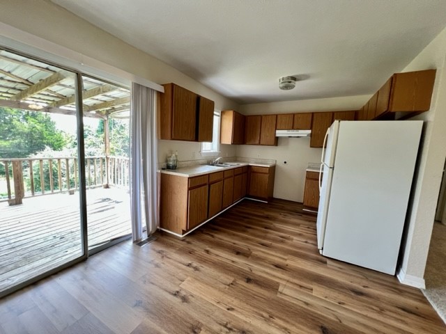 NA - Residential Lease