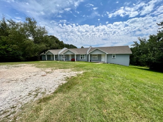 NA - Residential Lease