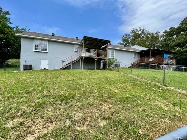 NA - Residential Lease