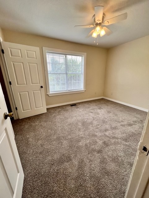 NA - Residential Lease
