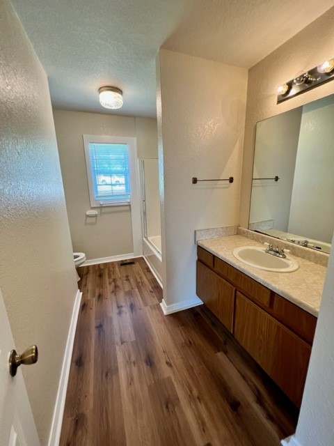 NA - Residential Lease