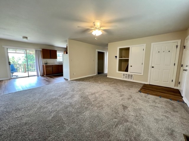 NA - Residential Lease