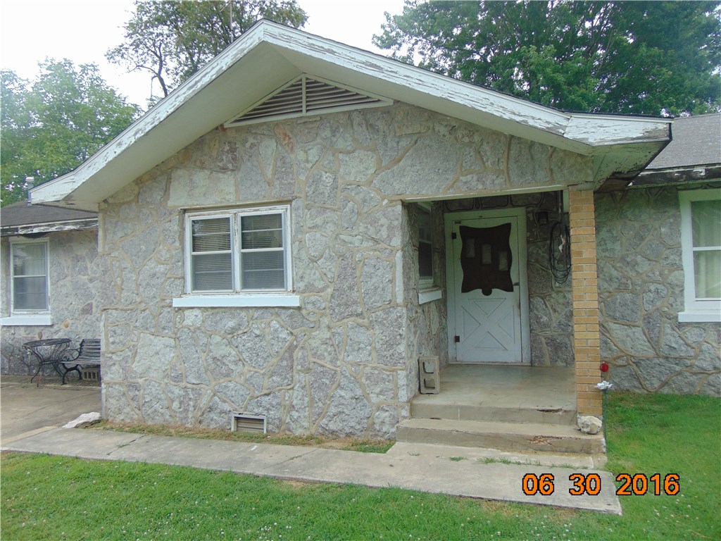 Oak Grove Outlots - Residential