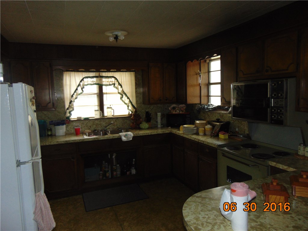 Oak Grove Outlots - Residential