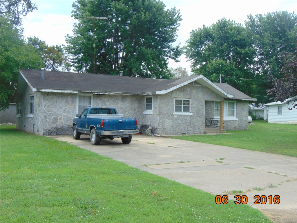 Oak Grove Outlots - Residential