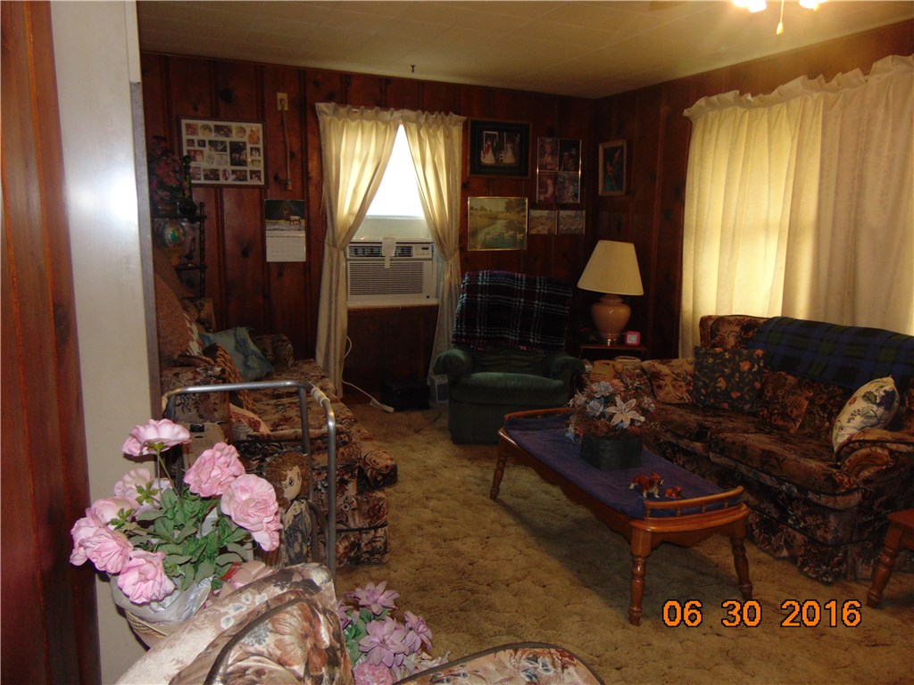Oak Grove Outlots - Residential