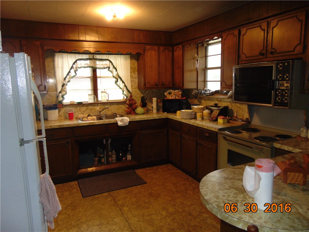 Oak Grove Outlots - Residential