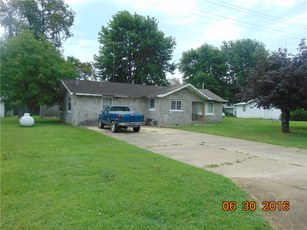 Oak Grove Outlots - Residential