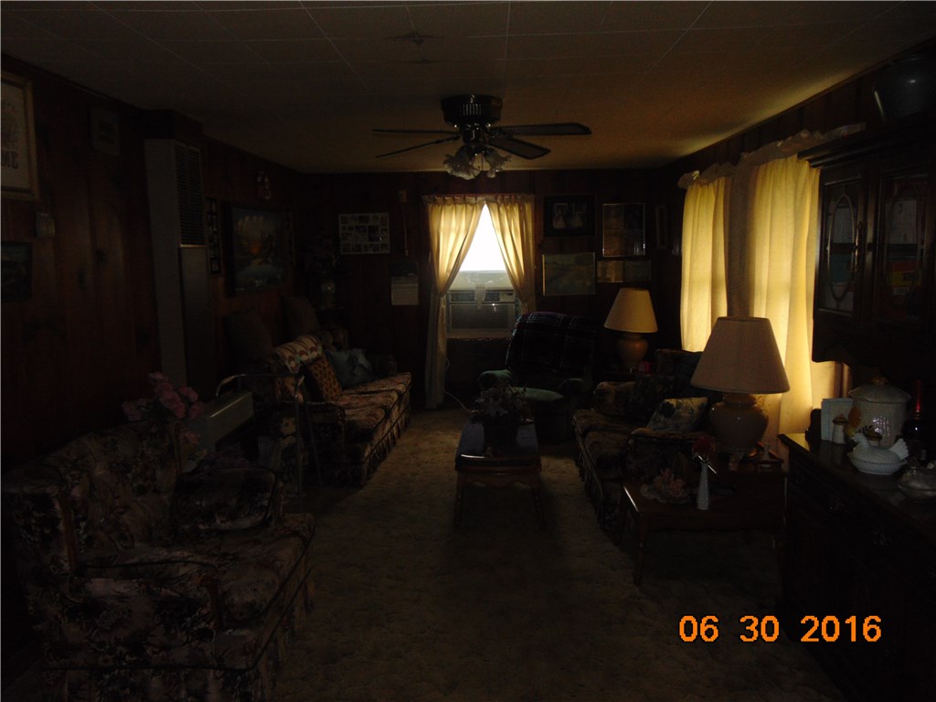 Oak Grove Outlots - Residential