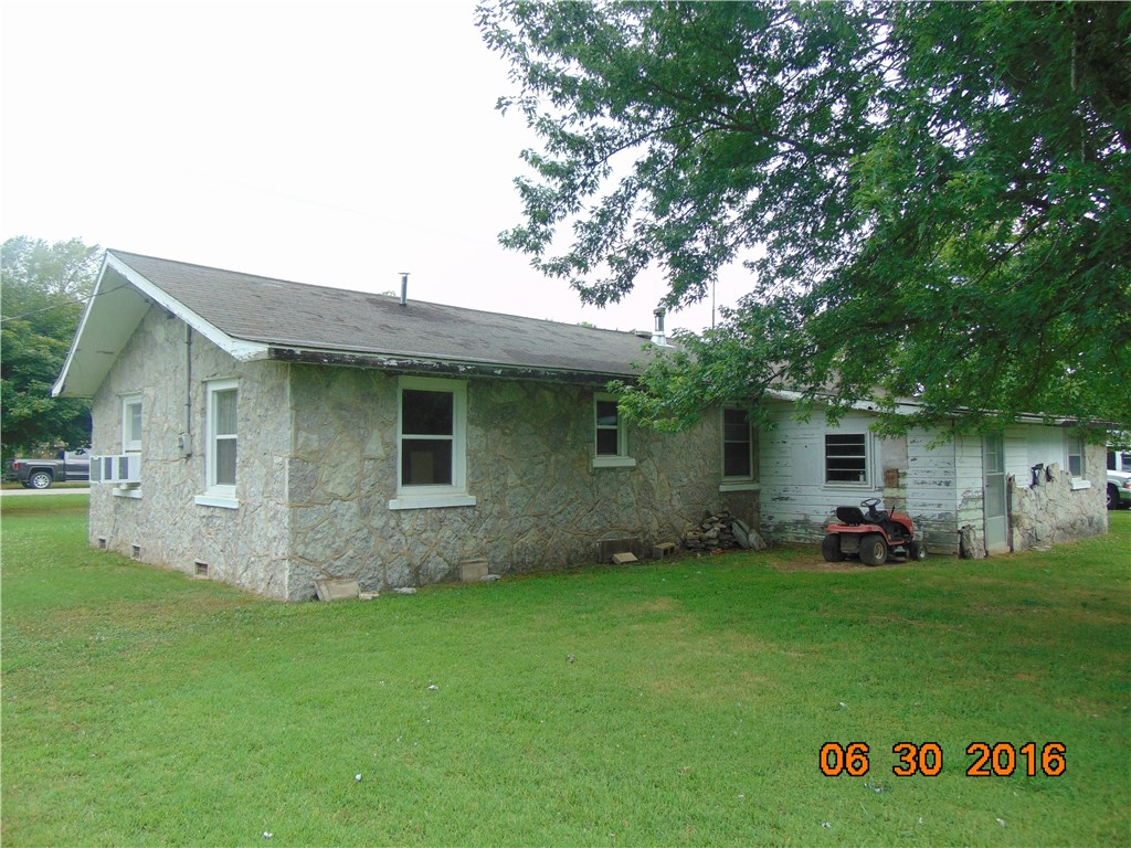 Oak Grove Outlots - Residential