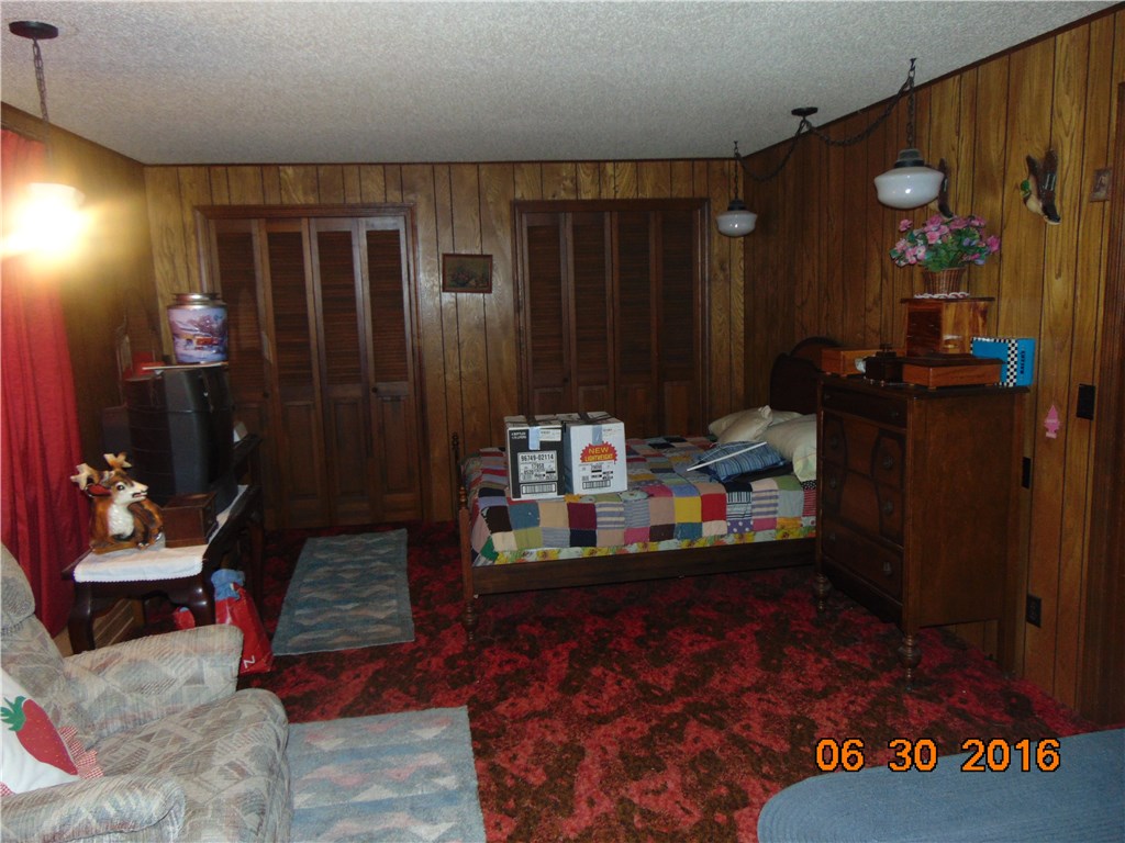 Oak Grove Outlots - Residential