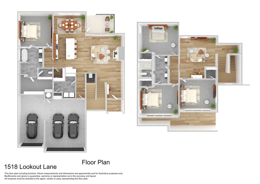 Hillcrest Sub Cave Spgs - Residential