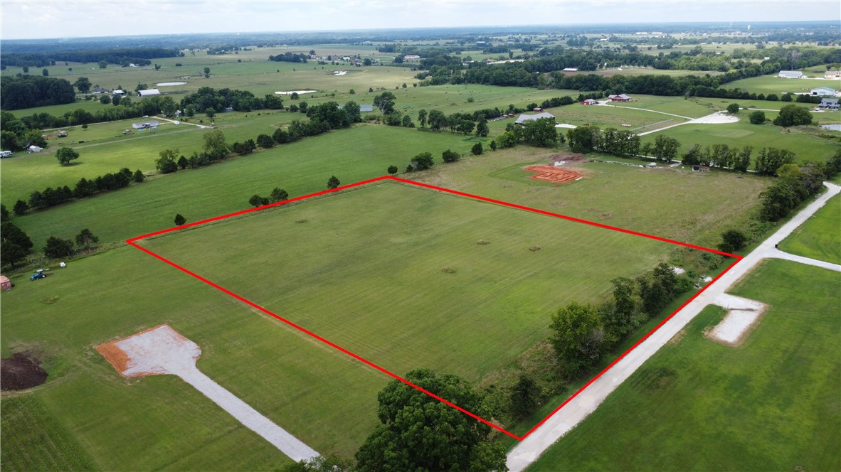 Rural - Land