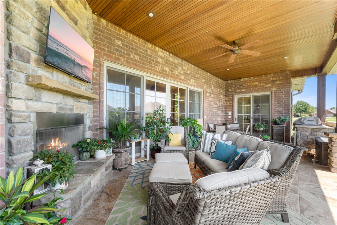Big Creek Estates Ph 1 - Residential