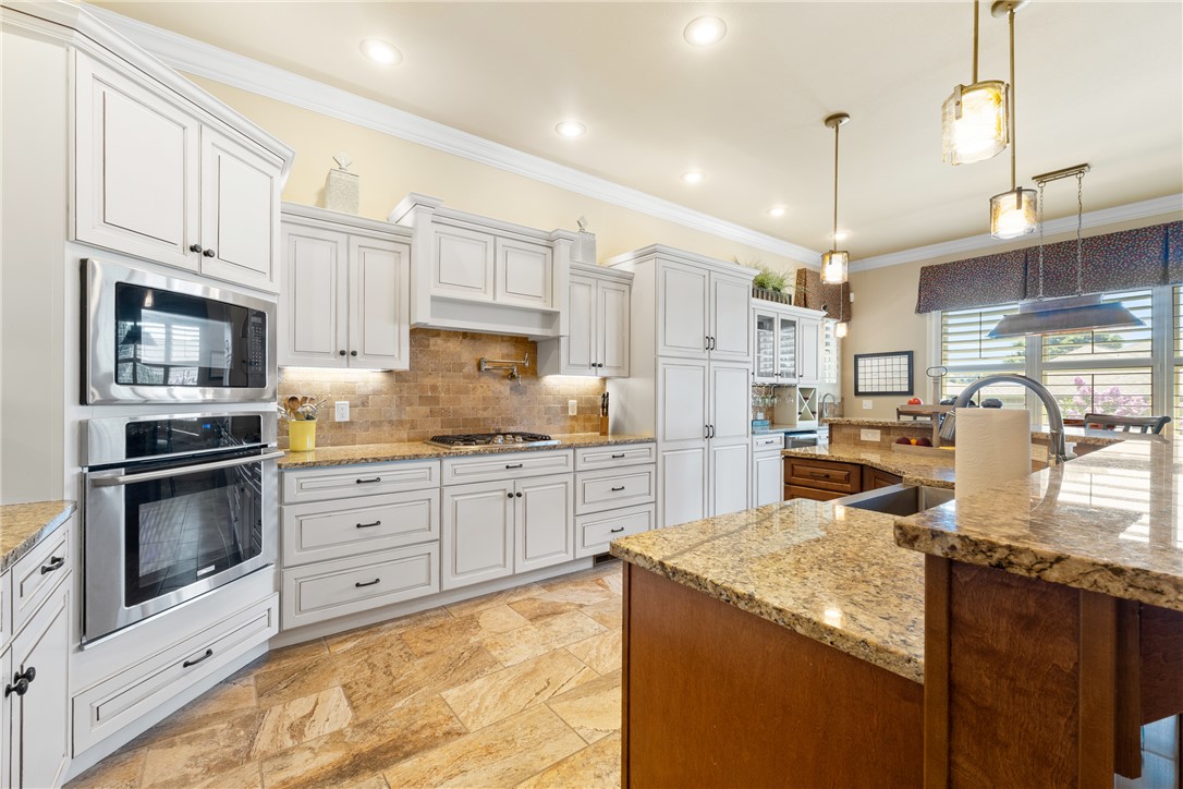 Big Creek Estates Ph 1 - Residential