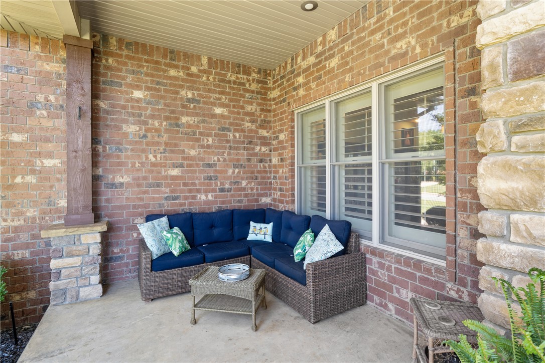 Big Creek Estates Ph 1 - Residential