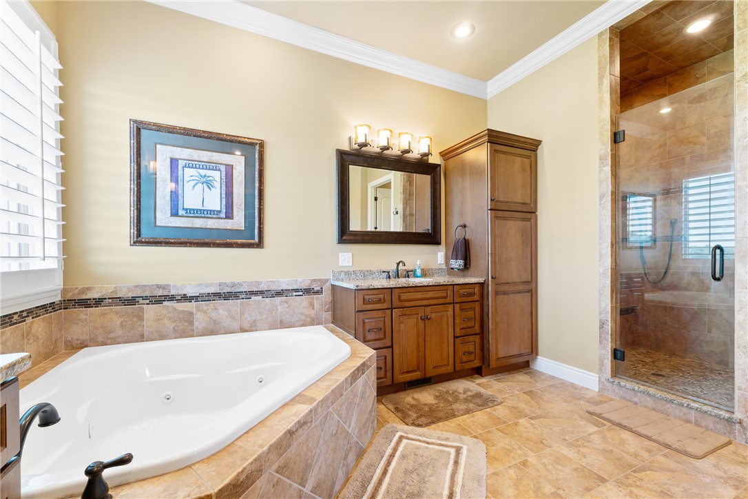Big Creek Estates Ph 1 - Residential
