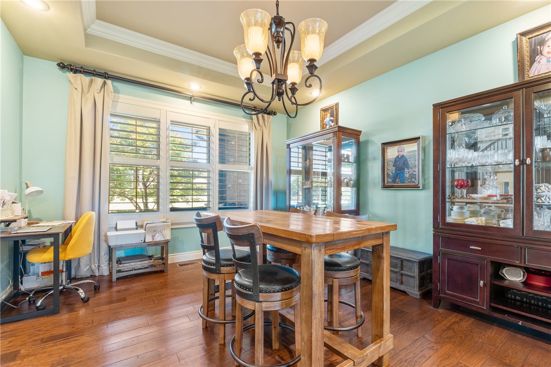 Big Creek Estates Ph 1 - Residential