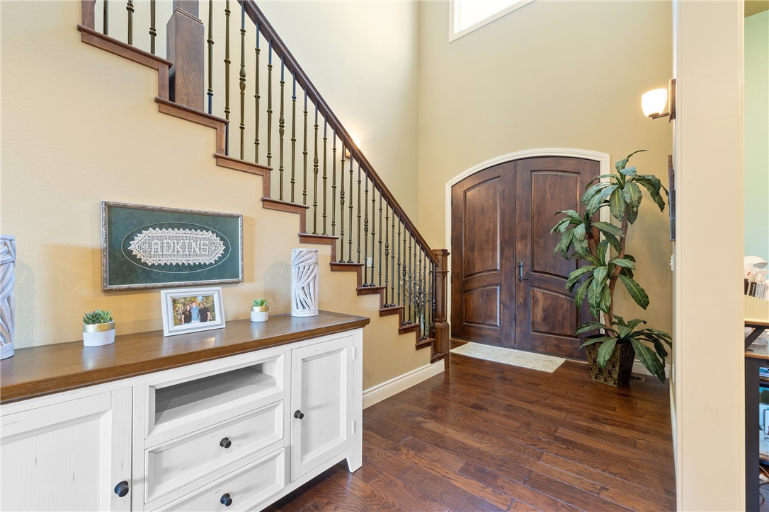 Big Creek Estates Ph 1 - Residential
