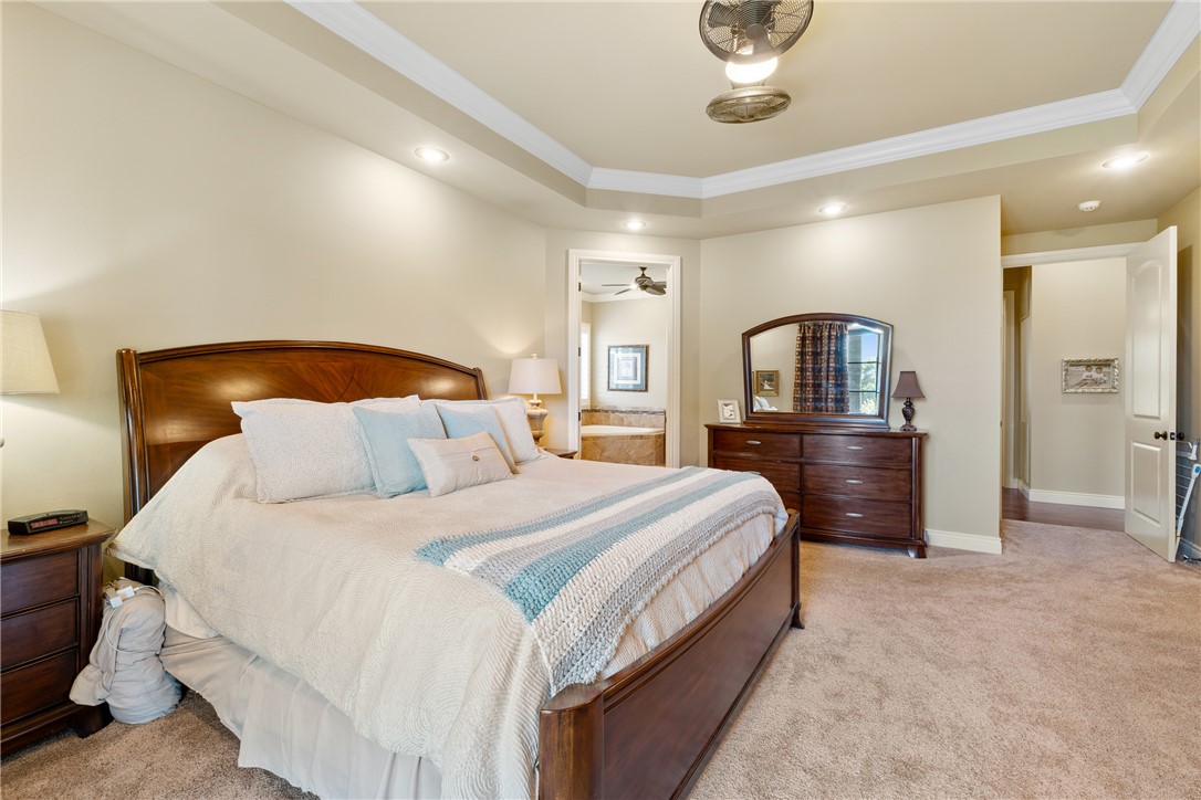 Big Creek Estates Ph 1 - Residential
