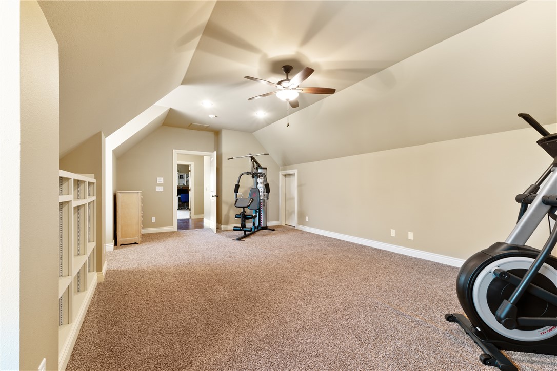Big Creek Estates Ph 1 - Residential