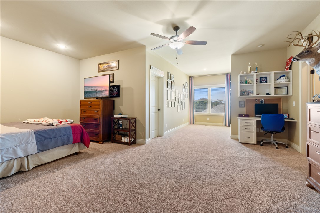 Big Creek Estates Ph 1 - Residential