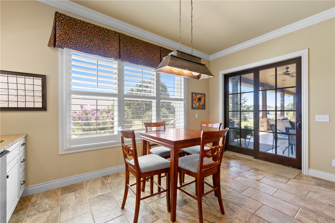 Big Creek Estates Ph 1 - Residential
