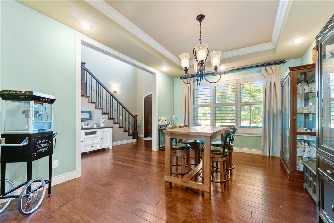 Big Creek Estates Ph 1 - Residential