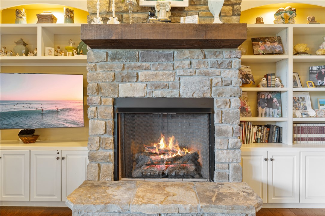 Big Creek Estates Ph 1 - Residential