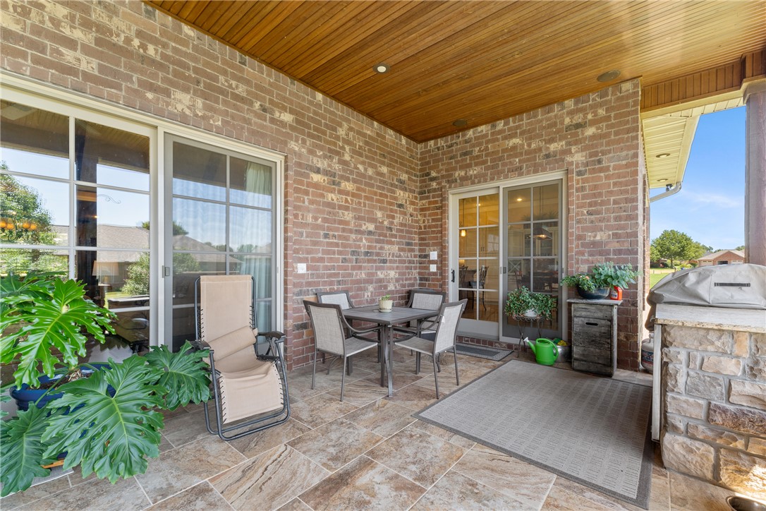 Big Creek Estates Ph 1 - Residential