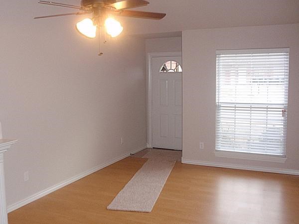 Copper Oaks - Residential Lease