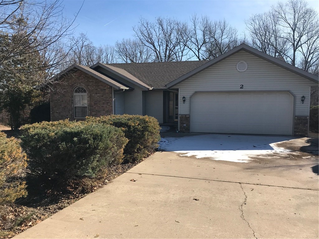 Brittany Sub Bvv - Residential Lease