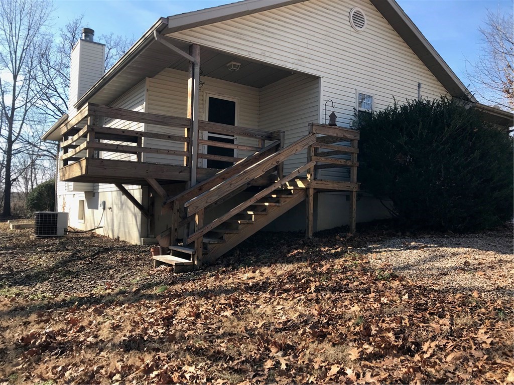 Brittany Sub Bvv - Residential Lease