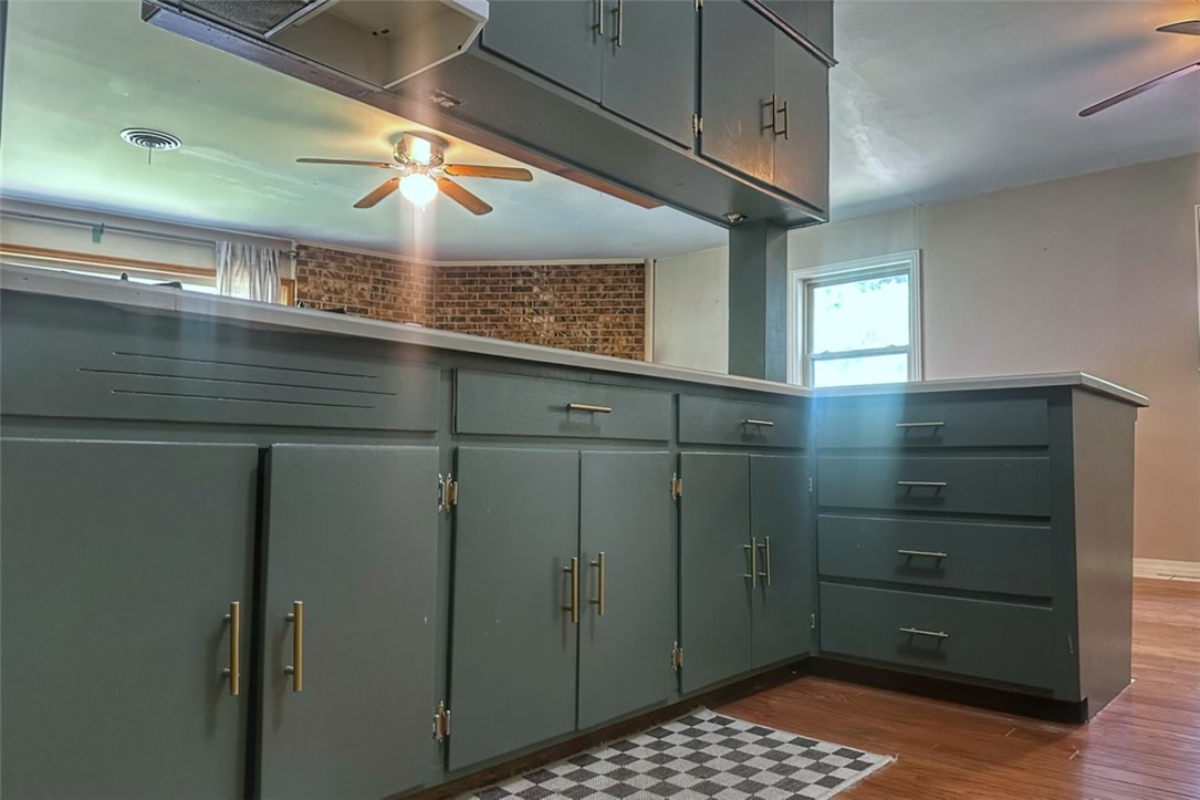 Pine Crest Hill - Residential