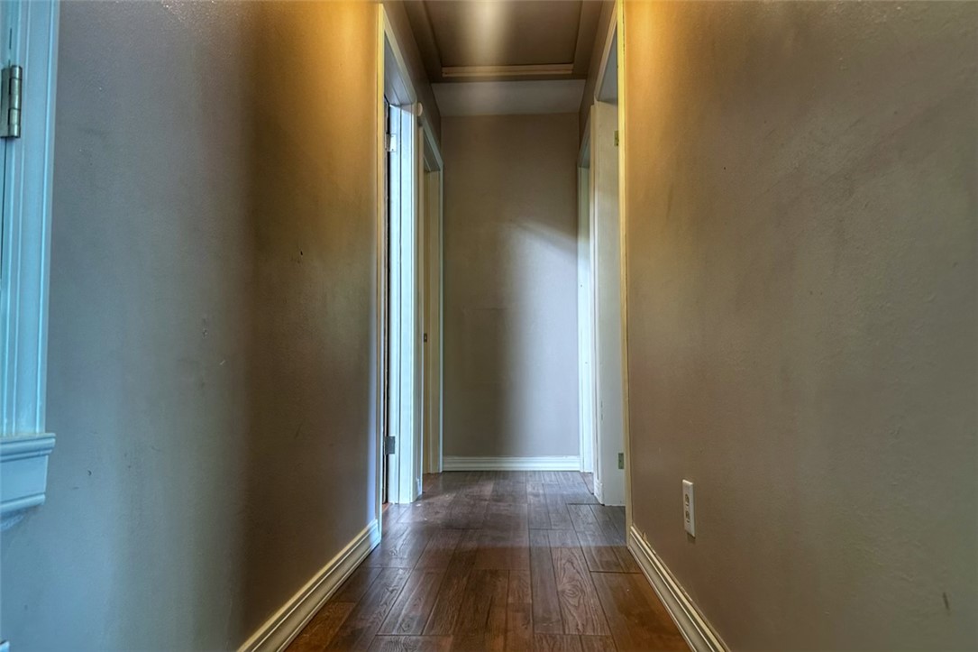 Pine Crest Hill - Residential