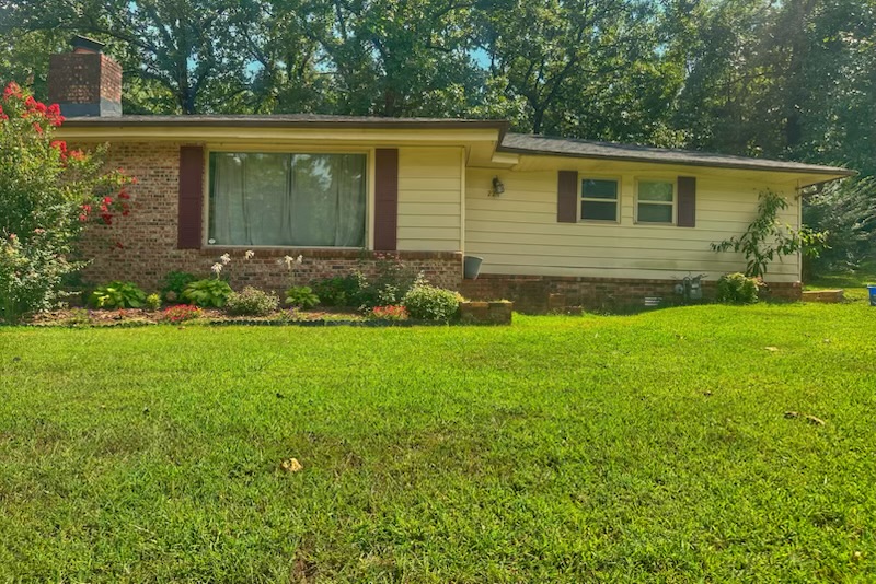 Pine Crest Hill - Residential