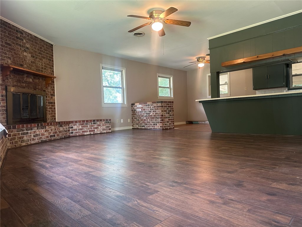 Pine Crest Hill - Residential